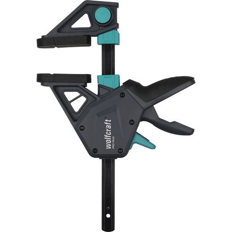 Craft PRO MAX serre-joint automatique noir 250 kg (1/4)