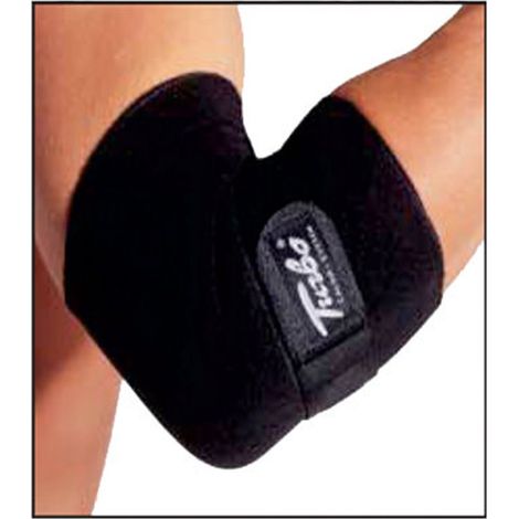 Turbo-Ellenbogenbandage mit verstellbarem Spanner, Größe L, Groß, 851