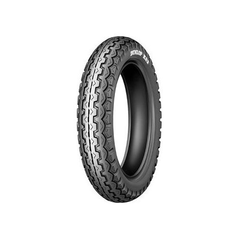 Pneu Route 2.75-18 K82 42S TT AV/AR
