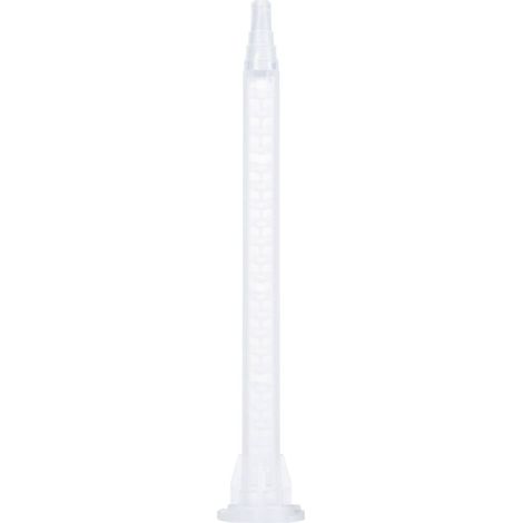 TOOLCRAFT 3DDM.B100t mélangeur statique 3DDM.B100t 10 pc(s) C07303 (1/2)