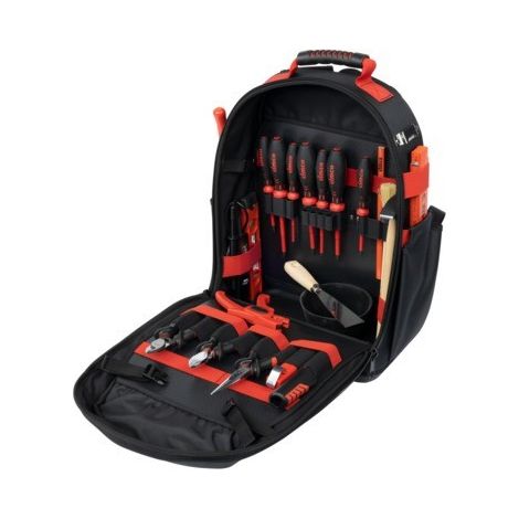 Cimco LEHRLINGSRUCKSACK ECO 23-TLG. (170400) (1/2)