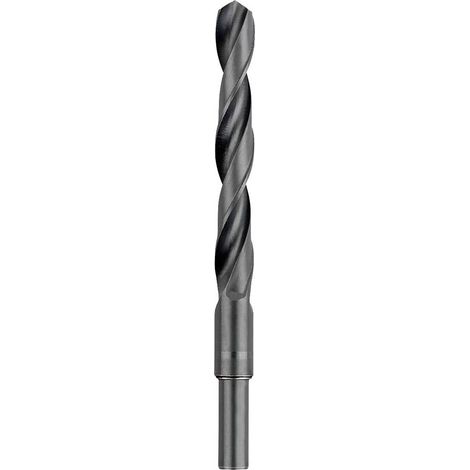 kwb 159200 HSS Punta a spirale per metallo 20 mm Lunghezza totale 205 mm DIN 338 Alberino cilindrico 1 pz. (1/3)