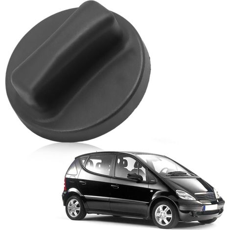 Universeller Ersatz-Tankdeckel, Benzintankdeckel 1404700005, für Mercedes A-Klasse, C-Klasse, S-Klasse, Nachbau.