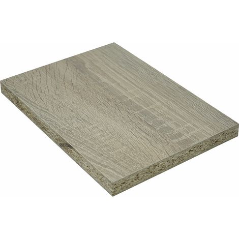 KS-Span Sonoma Eiche 19mm 2800x2070x19 mm