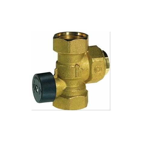 Clapet anti-thermosiphon F1''(26/34)