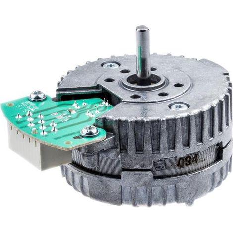 MOTORINO LAME 535123601 ORIGINALE HUSQVARNA
