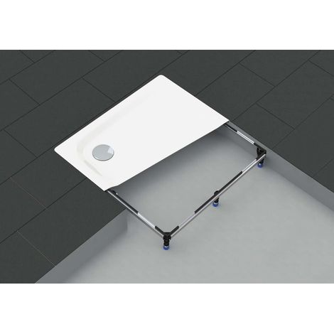 Kaldewei Accessori - Telaio di montaggio FR 5300, per vasche Cornezza 530000150000