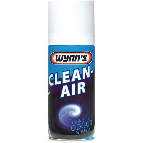 Purificateur d'air WYNN'S SP29601 (1/4)