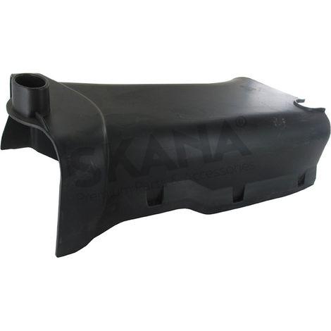 Deflector superior derecho GGP - CASTELGARDEN 325108057/0