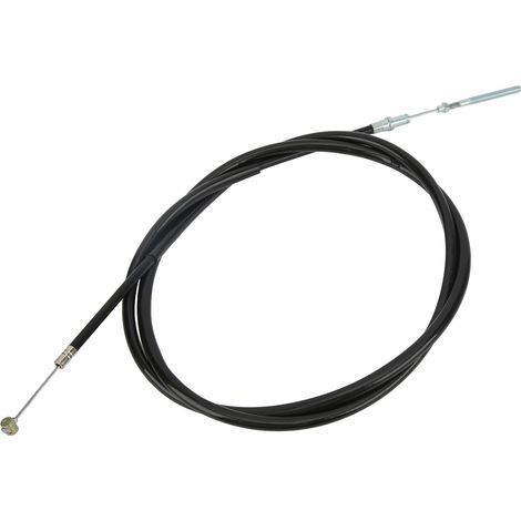 Cable de freno de mano para motocicleta, compatible con Yamaha Moto 4 225 250 350 (1986-1995)