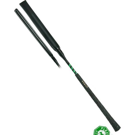 Fleck Competition Peitsche mit 68 cm gepolstertem Ende