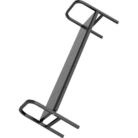 Étagère de rangement extensible populaire pour évier de cuisine japonais et coréen, étagère de rangement à plusieurs niveaux pour placard, solution de rangement sous évier, simple couche, 4 étagères. (1/5)