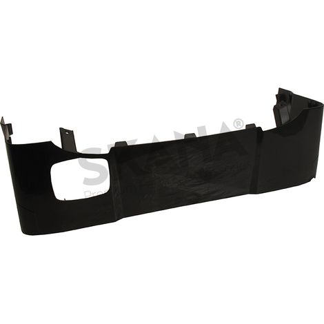 Carter De Protection Arrière Sur Modèle 66cm. Origine Stiga.