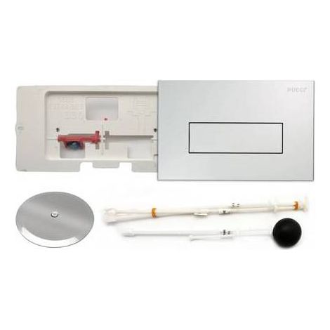 KIT DE TRANSFORMATION DU BOUTON BAS EN SARA