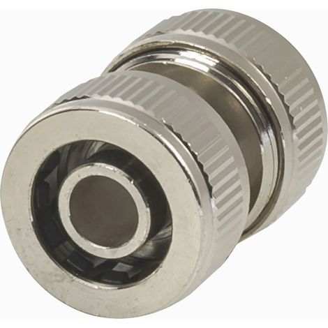Raccord de jonction en laiton 15 mm