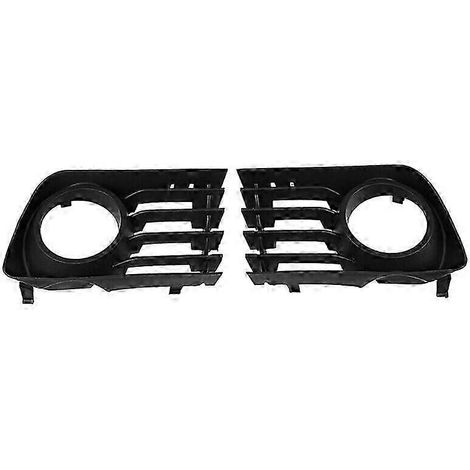 53113-47030 53112-47030 Enjoliveur de feu antibrouillard avant, grille de feu antibrouillard, pour Toyota Prius 2004 (1/5)