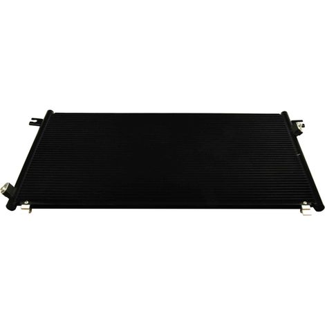 CONDENSEUR DE CLIMATISATION MAXGEAR NISSAN PATROL 97- (1/2)