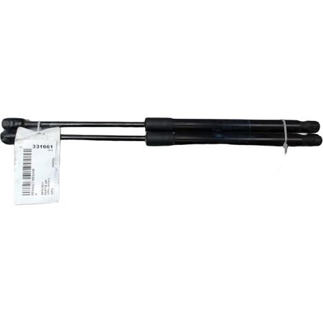 [PRODUIT D'OCCASION] Verin Hayon G RENAULT Megane III Phase 1 2008-2012 ♻️ Ref Oe. 904510001r - Garantie à vie (1/2)