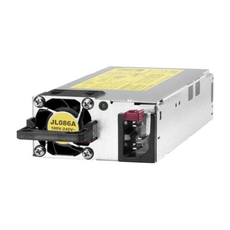 Aruba, a Hewlett Packard Enterprise company Aruba X372 54VDC 680W 100-240VAC Power Supply composant de Commutation Alimentation électrique (JL086A)