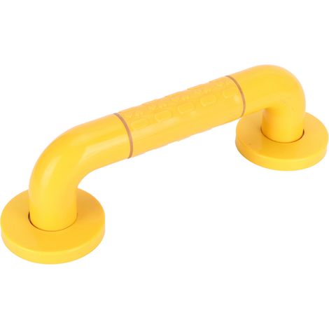Sicherheitsgriff mit fluoreszierendem Ring für Whirlpool-Badewanne, Badezimmer-Handlaufzubehör (1/5)