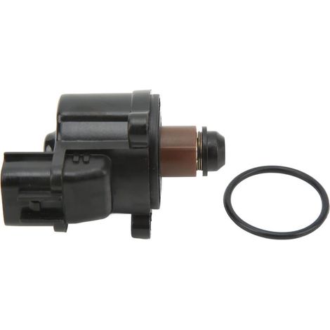 Valve IAC 18137 88L01 de remplacement, norme stricte, pour SUZUKI hors-bord 4 temps DF40A 50A 60A (1/5)