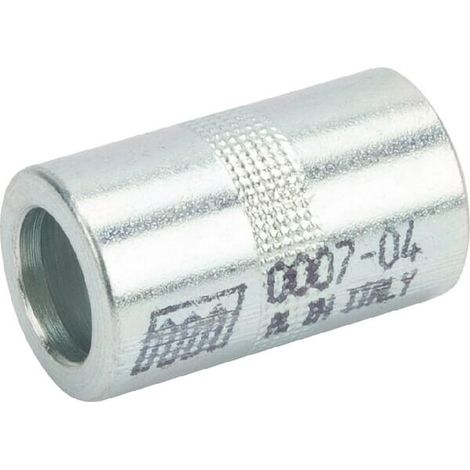 Casquillo para engastar DN06-1SP UNIVERSAL SF7806