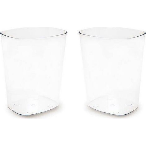 Cecotec Licuadoras prensa fría Vasos Cecojuicer Cecotec