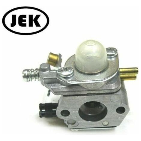 Echo Hc1500 12520005962 Pour Zama C1U-K51 Pièce De RechangeCarburateur Adapté pour Taille-Haie pour Taille-Haie Matériau en Aluminium (1/5)
