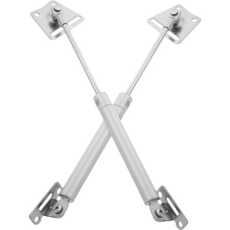 Tiges de charnière hydrauliques télescopiques pour portes d'armoires (1/5)