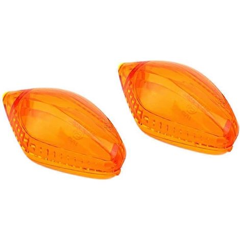 Blinkerabdeckung für Motorrad 300/500 Rebel NC700 NC750 S/X CTX700 AmbJXLGV (1/5)