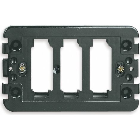 supporto 3m viti 8000 - vimar.