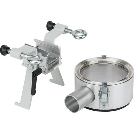 Bosch Wasserfangring für Bohrständer S 500 max. Bohrkronendurchmesser 92 mm (1/4)
