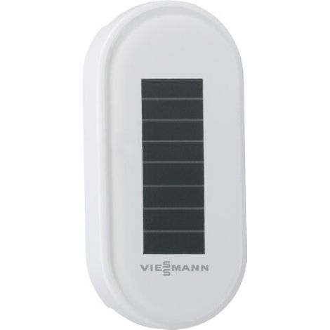 Funk-Raumtemperatur-/ Feuchte-Sensor - 7172643 von Viessmann