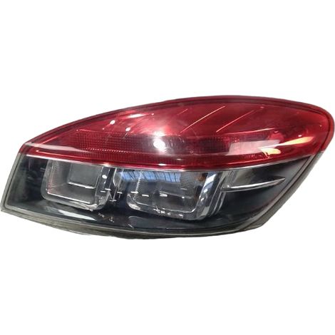 Feu Arriere Droit RENAULT Megane III 2008- [PRODUIT D'OCCASION]♻️265500008r (1/3)