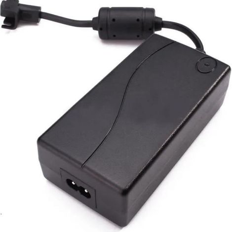 Adaptateur d'alimentation 29V 2A 58W pour canapés inclinables électriques, compatible avec les modèles de canapés relevables du marché français (1/4)