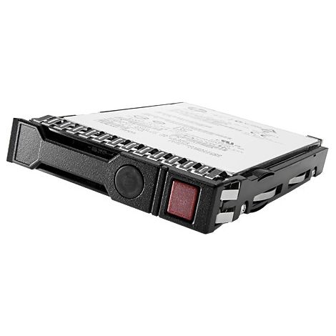 HP Enterprise 8TB 12G SAS 7.2K LFF 512e, 819201-B21