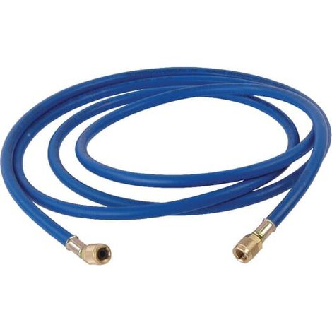 Tubo de repuesto baja presi贸n 3 m azul UNIVERSAL KL090246