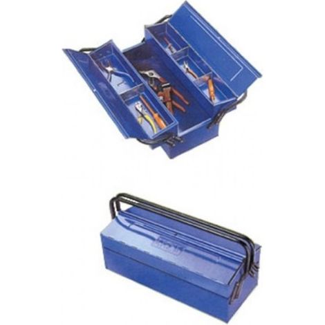 Caja herramientas ARZA metalica 340x215x190 3 (1/2)