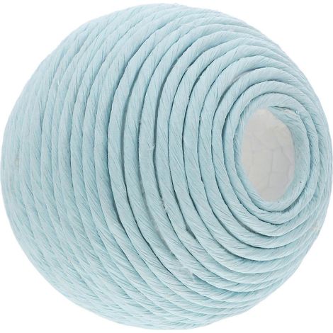 Jouet interactif en corde de sisal en forme de griffe pour chat (1/5)