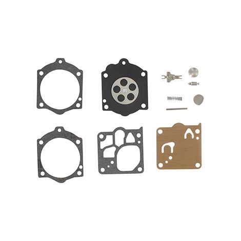 Membrane Adaptable Walbro Pour Modèles Husqvarna 365x Torq, 372x Torq. Remplace Origine K10-rwj, K10rwj.