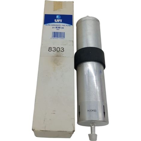 Filtro carburante per bmw x5 (1/3)