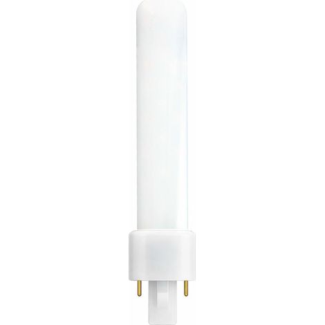 BOMB.LED PL G23 7W.FRIA
