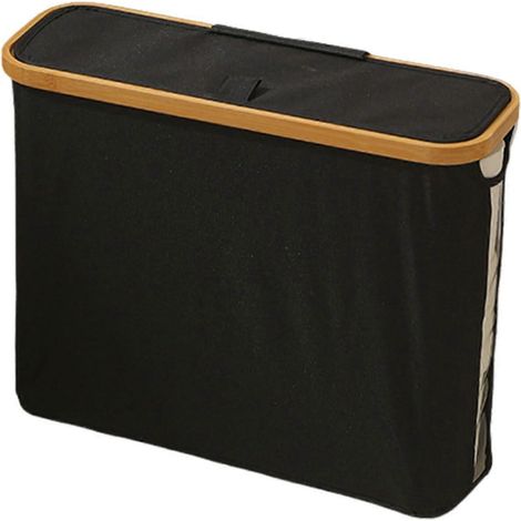 Porte-papier toilette mural doré élégant avec étagère, design durable et peu encombrant, lot de 2 (1/5)