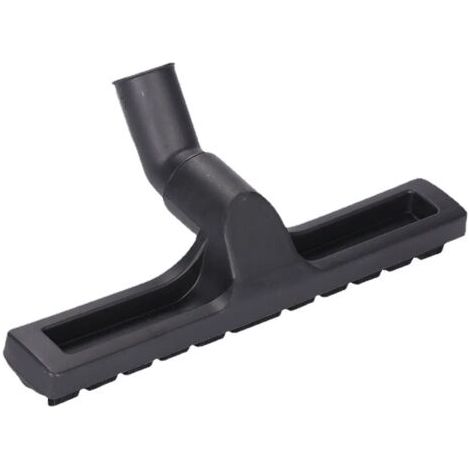 Tête de brosse d'aspirateur universelle : tête de brosse d'aspirateur Karcher série NT, adaptée pour Karcher NT18 NT20 NT30, également adaptée pour AEG, Bosch, Siemens, Miele, Panasonic, Philips, Rowe (1/5)