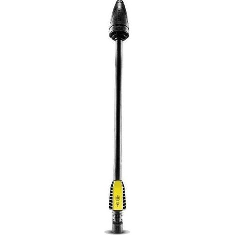 Rotabuse KÄRCHER pour nettoyeur haute pression K2-K3 - Jet crayon rotatif pour un nettoyage 7 fois plus puissant (1/5)