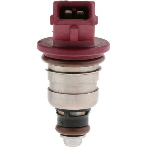 Injecteur de carburant pour moteur hors-bord Mercury Mariner 75-90-115-200-225 CV, référence 804528 (1/5)