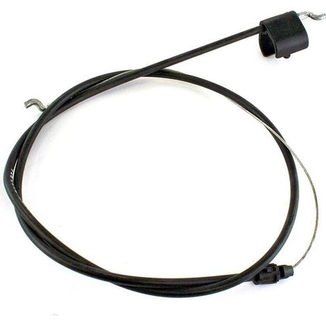 Câble MTD 746-1130 - 7461130 - 946-1130 - 9461130- longueur câble 1346mm - longueur gaine 1016mm