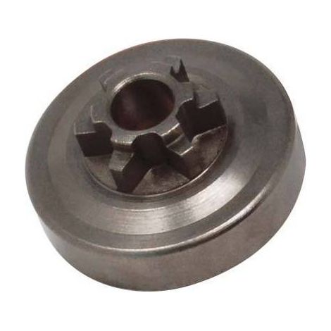 CLOCHE D'EMBRAYAGE POUR TRONÇONNEUSE PROFY 25 26 STARS