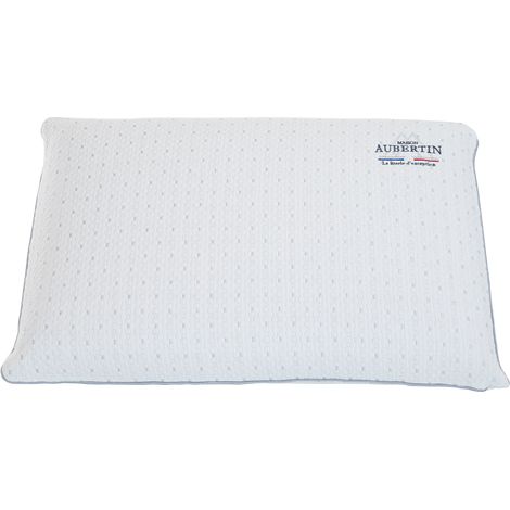 Oreiller Malva ergonomique - 60 x 40 cm (1/5)