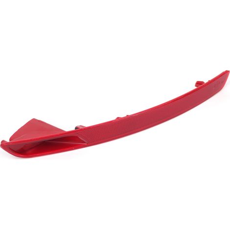 Feu arrière droit (sans ampoule) pour Volkswagen Beetle 2012-2015, référence OEM 5C5945701B 702B (1/3)